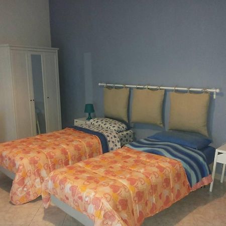 Bed and Breakfast Antica Dimora Neapol Pokój zdjęcie