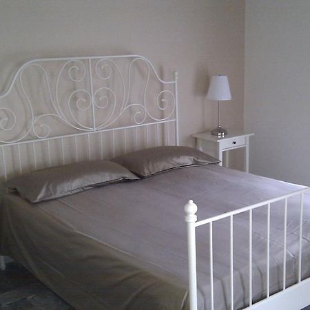 Bed and Breakfast Antica Dimora Neapol Pokój zdjęcie