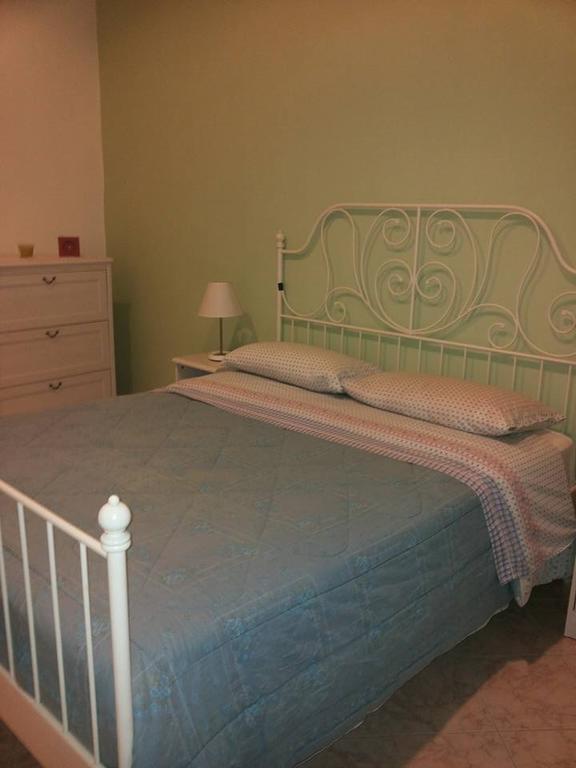Bed and Breakfast Antica Dimora Neapol Pokój zdjęcie