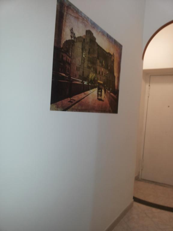 Bed and Breakfast Antica Dimora Neapol Zewnętrze zdjęcie