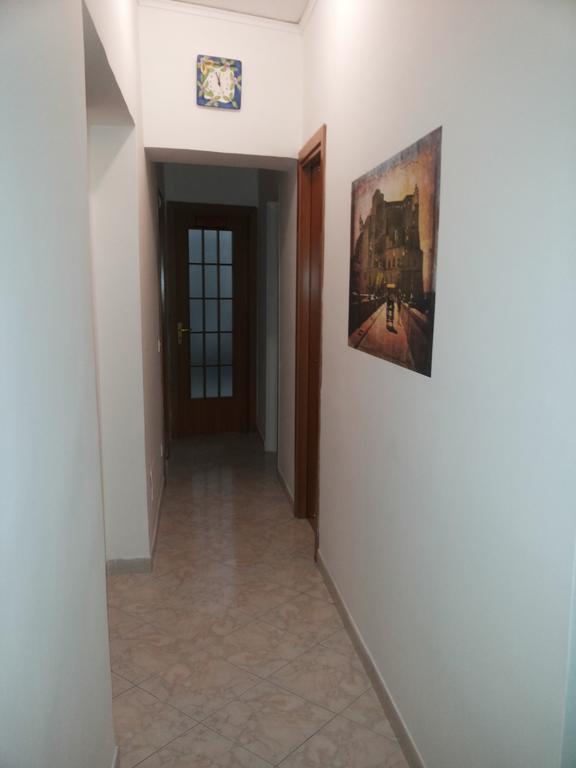 Bed and Breakfast Antica Dimora Neapol Zewnętrze zdjęcie
