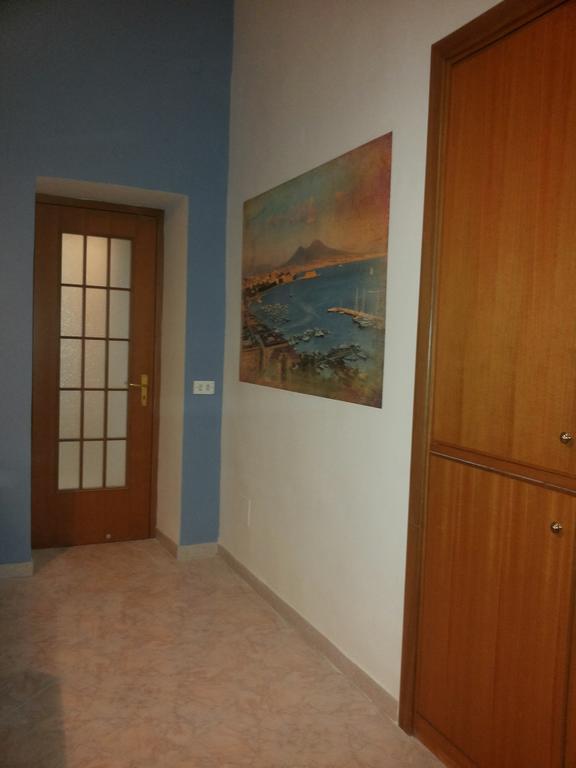Bed and Breakfast Antica Dimora Neapol Zewnętrze zdjęcie