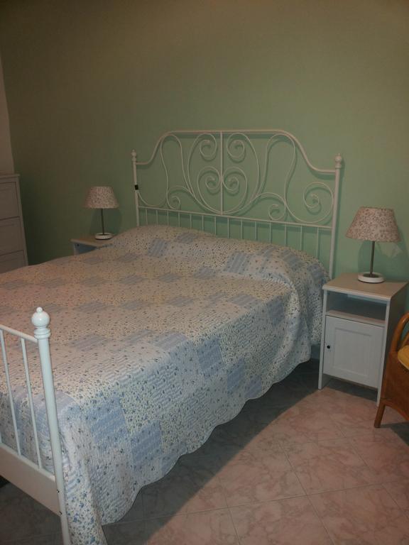 Bed and Breakfast Antica Dimora Neapol Pokój zdjęcie