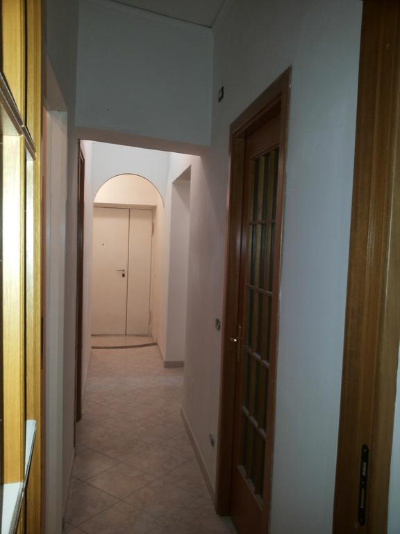 Bed and Breakfast Antica Dimora Neapol Zewnętrze zdjęcie