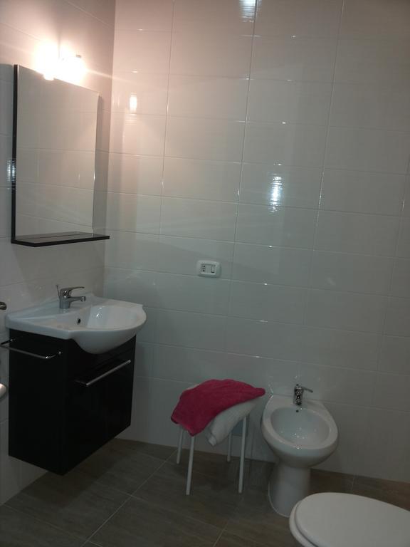 Bed and Breakfast Antica Dimora Neapol Zewnętrze zdjęcie