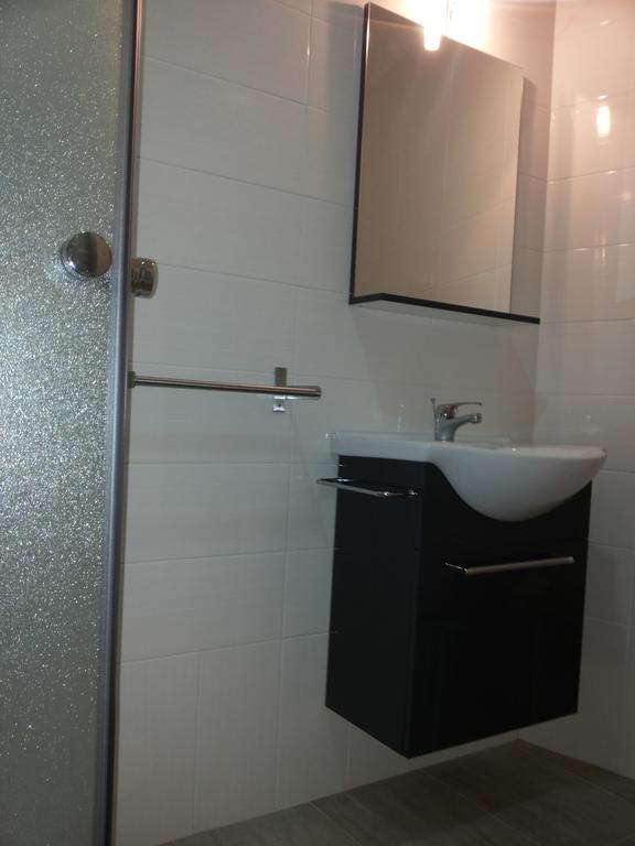 Bed and Breakfast Antica Dimora Neapol Zewnętrze zdjęcie
