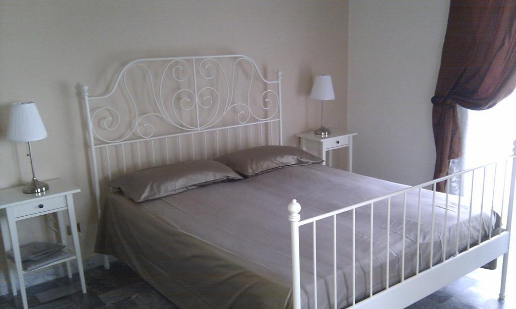 Bed and Breakfast Antica Dimora Neapol Pokój zdjęcie