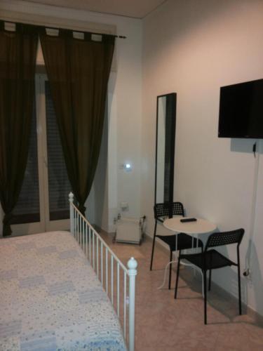 Bed and Breakfast Antica Dimora Neapol Zewnętrze zdjęcie