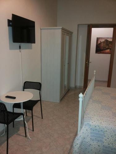 Bed and Breakfast Antica Dimora Neapol Zewnętrze zdjęcie