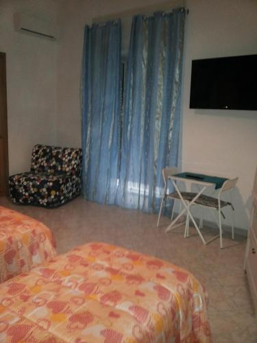 Bed and Breakfast Antica Dimora Neapol Zewnętrze zdjęcie