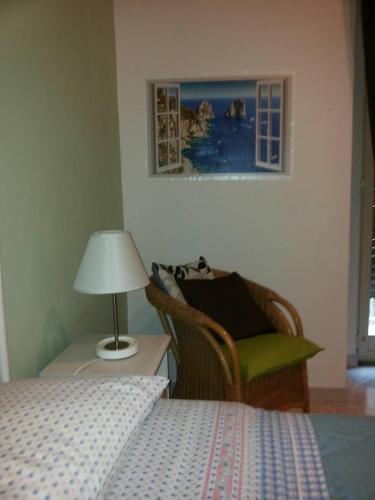 Bed and Breakfast Antica Dimora Neapol Zewnętrze zdjęcie