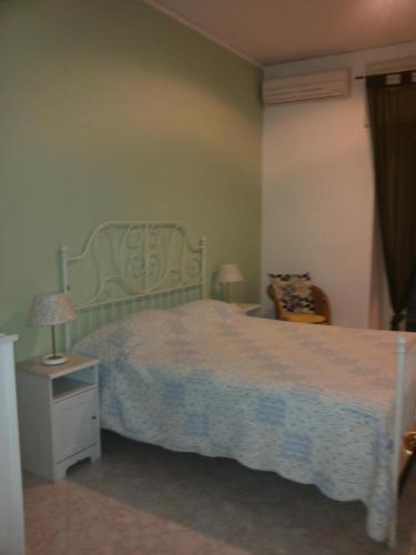 Bed and Breakfast Antica Dimora Neapol Zewnętrze zdjęcie
